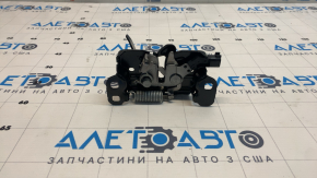Jeep Grand Cherokee WK2 16-22 Hood Lock with Sensor