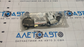 Front Air Suspension Level Sensor Left Lexus GX470 03-09