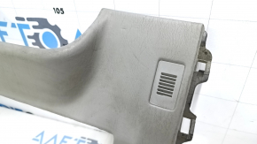Driver's knee pad Lexus GS300 GS350 GS430 GS450h 06-07 gray, dry-cleanable, scratches