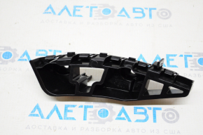 Front bumper mount right VW Jetta 15-18 USA