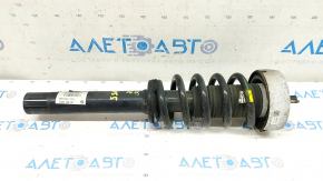 Shock absorber strut assembly front right BMW X5 F15 14-18 N55 AWD
