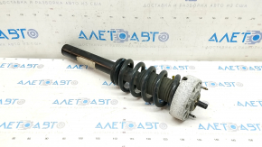 Shock absorber strut assembly front right BMW X5 F15 14-18 N55 AWD