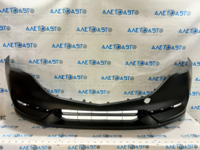 Front bumper bare Mazda CX-5 17-