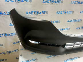 Front bumper bare Mazda CX-5 17-