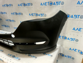 Front bumper bare Mazda CX-5 17-