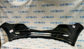 Front bumper bare Mazda CX-5 17-