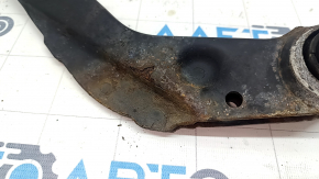 Upper rear left transverse control arm Volvo XC90 16-22 rusty