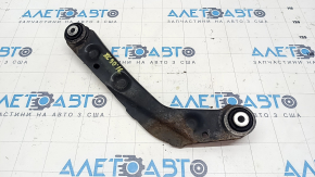 Upper rear right transverse control arm Volvo XC90 16-22 rusty