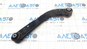 Upper rear right transverse control arm Volvo XC90 16-22 rusty