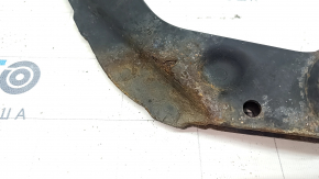 Upper rear right transverse control arm Volvo XC90 16-22 rusty