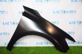 Front right wing Lexus CT200h 11-17