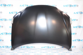 Hood bare Lexus CT200h 11-17