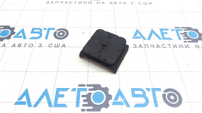 Spring bracket right Volvo XC90 16-22 complete