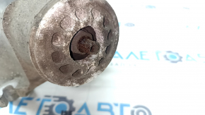 Rear shock absorber left Volvo XC90 16-22 with support, rusty