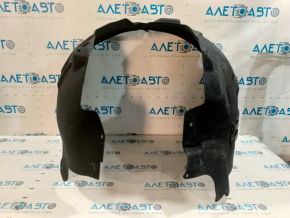 Front left fender liner Audi Q5 8R 13-17 3.0 tfsi