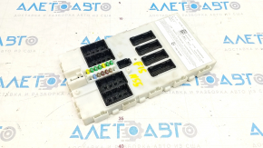 BCM Body Control Module BMW X5 F15 14-18