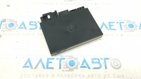 Towbar control unit BMW X5 F15 14-18