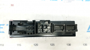 Towbar control unit BMW X5 F15 14-18