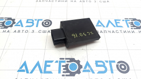 FUEL PUMP CONTROL MODULE Volvo XC90 16-22