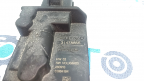 FUEL PUMP CONTROL MODULE Volvo XC90 16-22