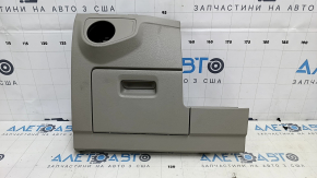 Driver's knee pad VW Atlas 18 - gray, scratches