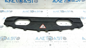 TV cover BMW X5 F15 14-18 without mesh