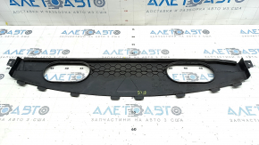 TV cover BMW X5 F15 14-18 without mesh