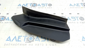 Outer wing light cover rear left BMW X5 F15 14-18 broken mount