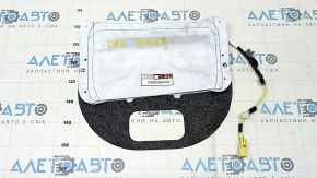 Airbag passenger knee right airbag in the seat bottom of the Lexus RX350 RX450h 16-22