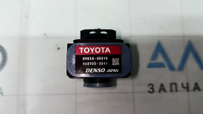 Airbag sensor, left door, Lexus RX350 RX450h 16-22