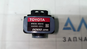 Lexus RX350 RX450h right door airbag sensor 16-22