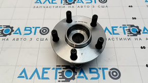 Front left hub Subaru Forester 08-13 SH GSP