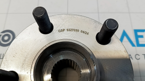 Front left hub Subaru Forester 08-13 SH GSP