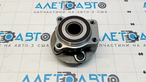 Front left hub Subaru Forester 08-13 SH GSP