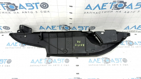 Seal wing hood-wing right Lexus RX350 RX450h 20-22