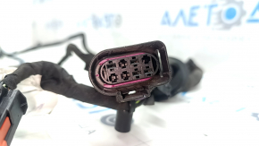Wiring for electric handbrake and ABS sensor left Volvo XC90 16-22 AWD