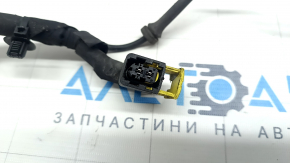 Wiring for electric handbrake and ABS sensor left Volvo XC90 16-22 AWD