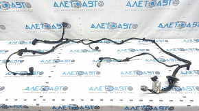 Wiring for electric handbrake and ABS sensor right Volvo XC90 16-22 AWD
