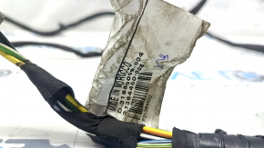 Wiring for electric handbrake and ABS sensor right Volvo XC90 16-22 AWD
