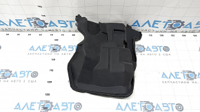 Radiator deflector left upper Lexus RX350 16-19