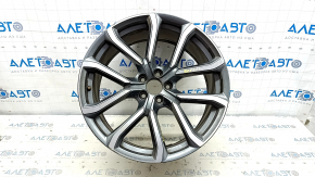 Wheel disk R20 x 9J Volvo XC90 16-22 curb