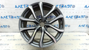 Wheel disk R20 x 9J Volvo XC90 16-22 curb