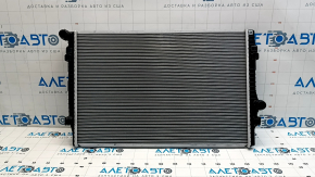 Radiator cooling water Audi A3 8V 15-20 1.8T, 2.0T