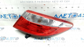 Light outer wing right Toyota Camry v55 15-17 usa