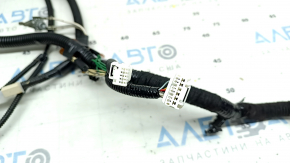 Toyota Camry v55 15-17 usa trunk lid wiring