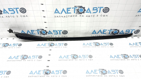 Windshield molding left Lexus RX350 RX450h 16-22
