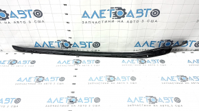 Windshield molding left Lexus RX350 RX450h 16-22