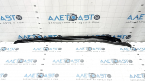 Windshield molding right Lexus RX350 RX450h 16-22