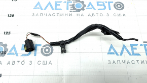 Lexus RX350 RX450h 20-22 halogen headlight marker chip