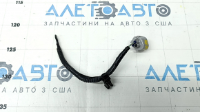 Turn signal chip headlight Lexus RX350 RX450h 20-22 halogen